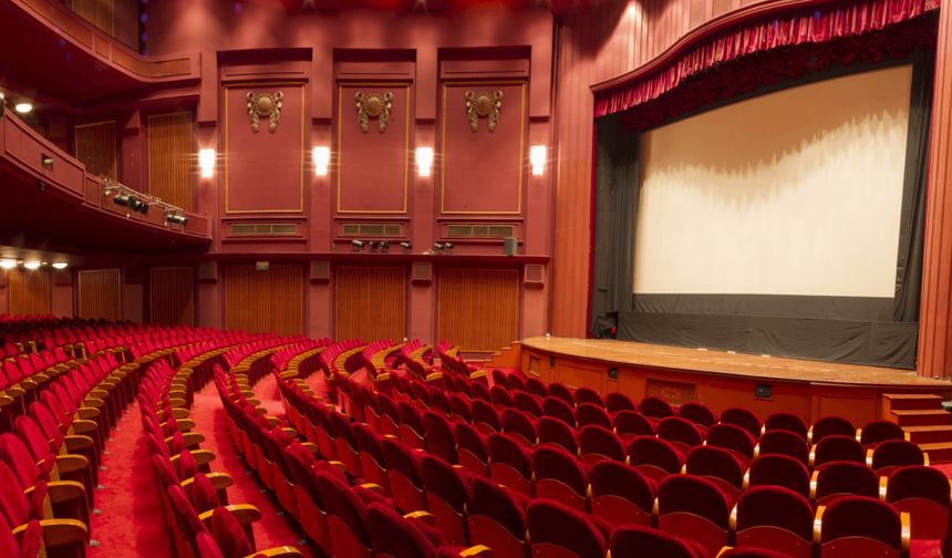 20. Uluslararası İşçi Filmleri Festivali başlıyor