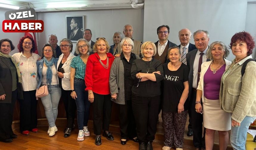 14 demokratik kitle örgütü Ankara’da güç birliği yaptı
