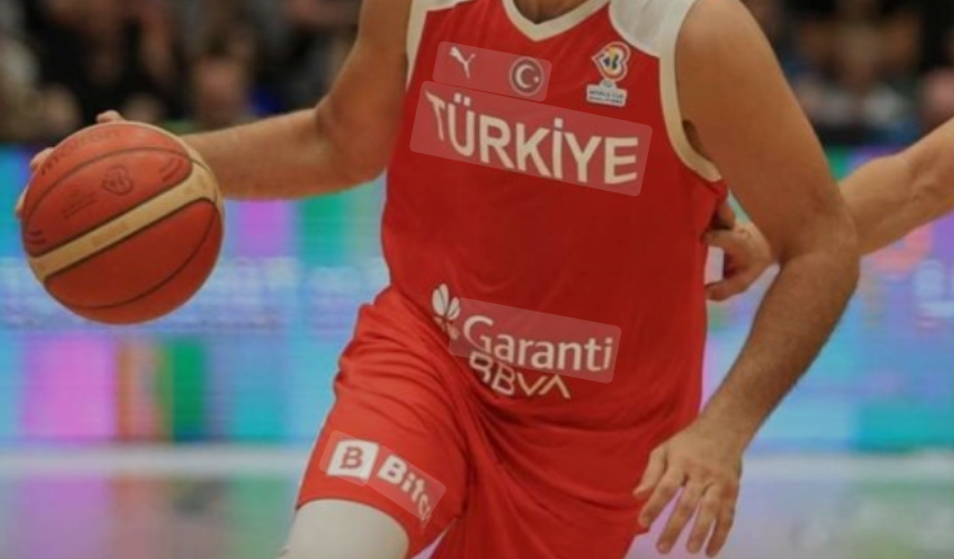A Milli Takım’ın EuroBasket 2025 fikstürü belli oldu