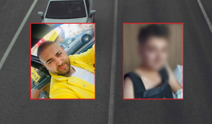 Ankara’da ölümlü kazada şoke eden iddia: “Eşim suçsuz, iftira atıldı!”