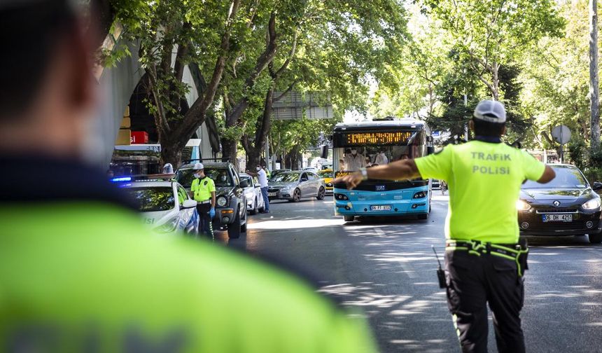 Ankaralı sürücüler dikkat! 5 Ekim'de bu ana yollar trafiğe kapanacak