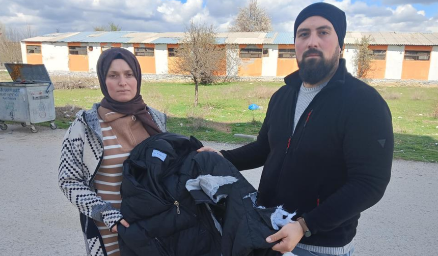 Ankara'da köpek saldırısına uğrayan kadın konuştu: "Her sese korkuyorum"