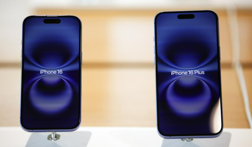 Apple’den vergi hareketi: iPhone’ları Hindistan’dan getirdi