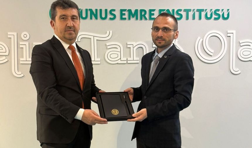 ASBÜ ile Balkanlar arasında eğitim ve kültür köprüsü kuruluyor