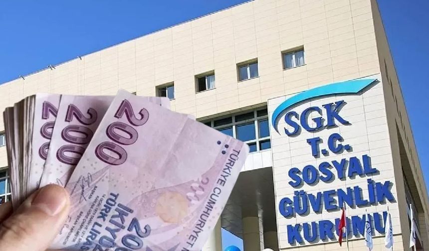 Bakan Işıkhan: EYT'nin maliyeti 3,4 trilyon lirayı bulacak