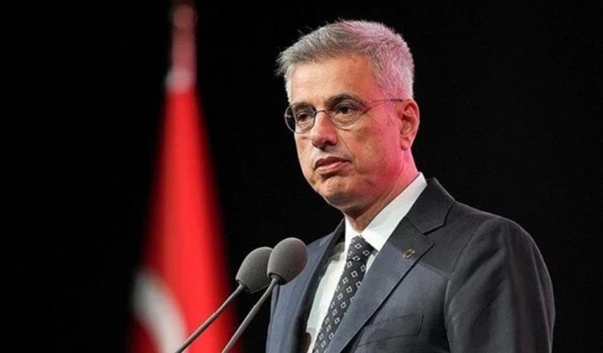 Bakan Memişoğlu müjdeyi verdi! 37 bin kadro açılıyor