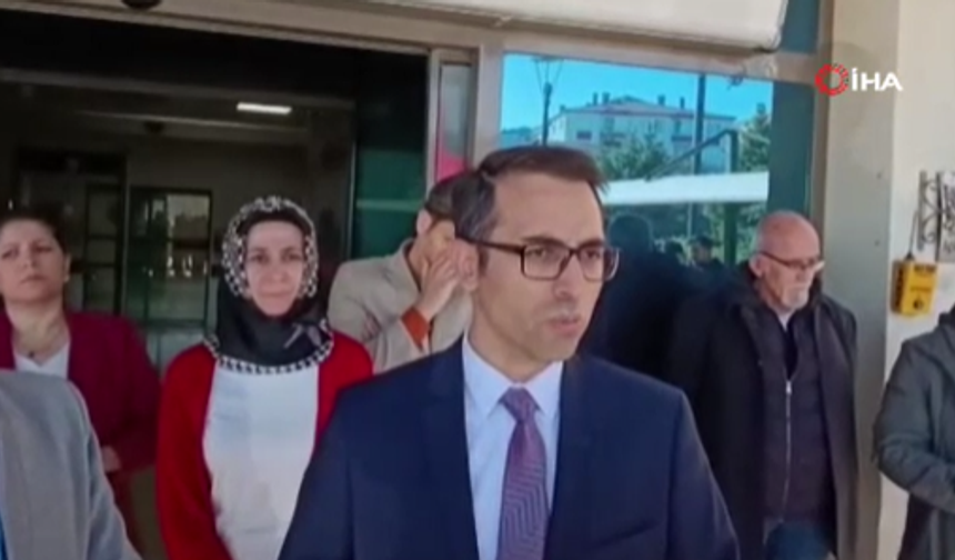 Beypazarı Kaymakamı Yılmaz: "Geçen sene de benzer bir olay oldu"