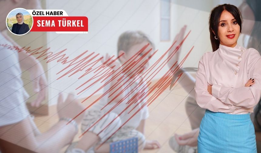Deprem gerçeği çocuklara nasıl anlatılmalı?