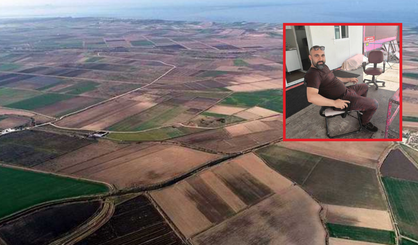 Ankara'da arazi kavgası kanlı bitti!