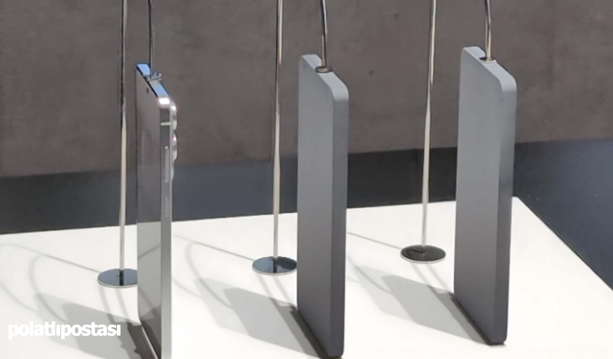 İnce telefon modası geliyor! Samsung Galaxy S25 Edge'in fiyatı hayal kırıklığı yarattı