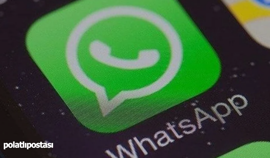 iPhone kullananlar dikkat: Artık WhatsApp' çalışmayacak...