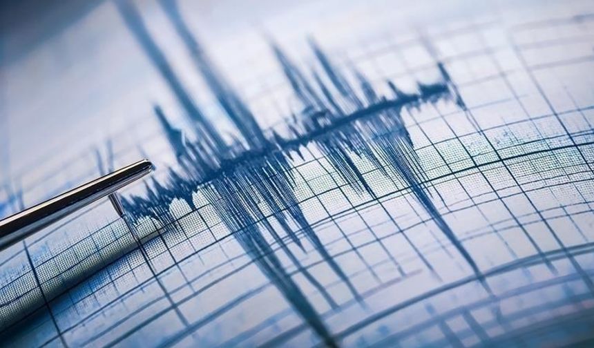 Ekvador'da 6,3 büyüklüğünde deprem