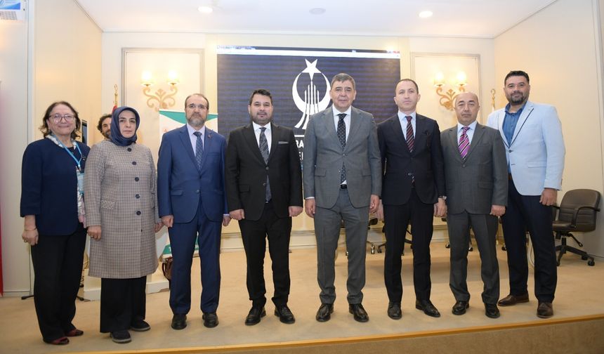 Kahramankazan’ın tarihine ışık tutan sempozyum