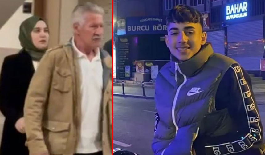 Kızılay eski Başkanı Kerem Kınık’ın kızı hakkındaki dava ertelendi