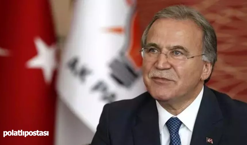 Mehmet Ali Şahin'den Abdullah Gül'e sert tepki: "Kendisi hakkında ciddi şekilde endişelendim"