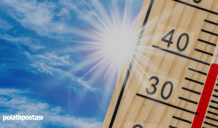 Meteoroloji havaların ısınacağı tarihi açıkladı...