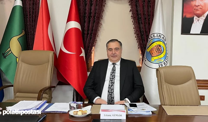 Nallıhan Belediye Meclisi'nde önemli kararlar alındı: Faaliyet raporu kabul edildi, festivallere onay çıktı