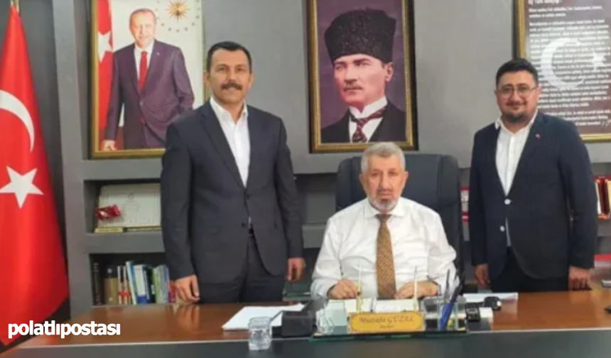 O belediye CHP'den AK Parti'ye geçti! İlk icraatı herkesi şaşırttı...