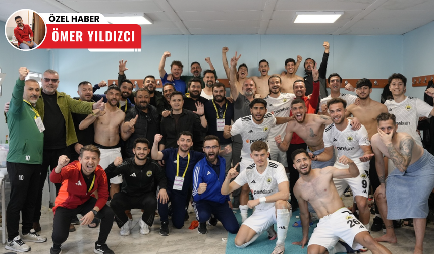 Polatlı 1926 SK'da sezon sonu ayrılıkları: İki önemli oyuncu takıma veda etti