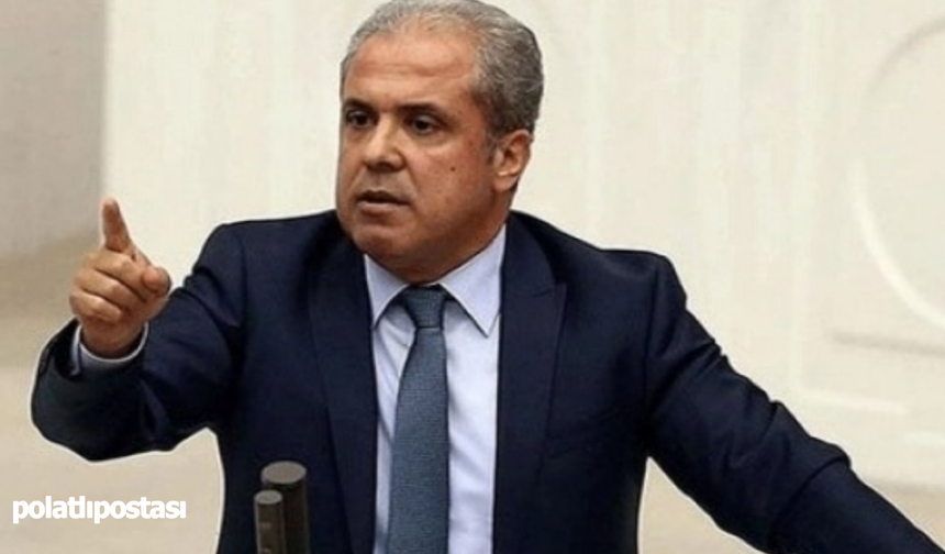 Ankara kulislerini sarsan "Erken Seçim" bombası! Şamil Tayyar duyurdu