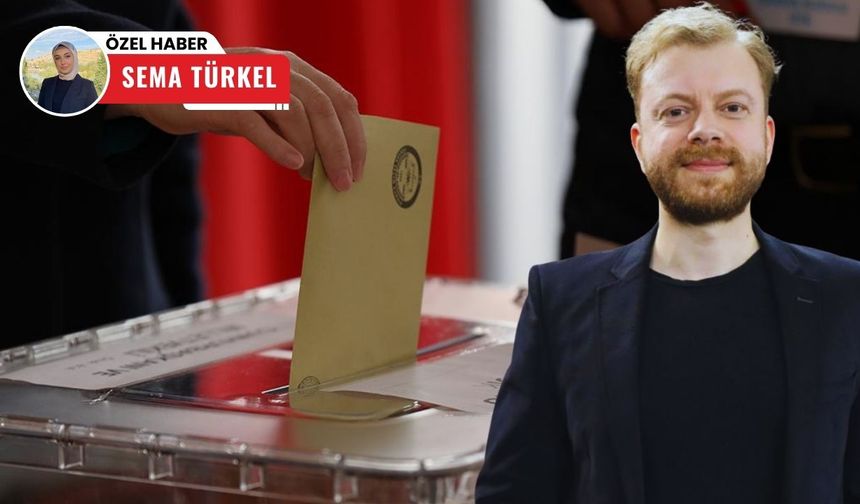 Seçmen psikolojisinde değişmeyen gerçek: Vekil değil, parti seçiliyor!