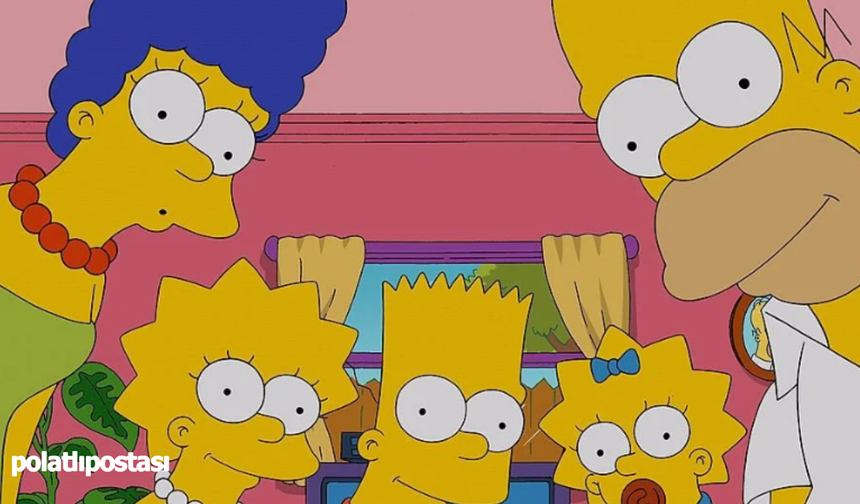 Simpsons'ın İstanbul depremi kehaneti tekrar gündemde