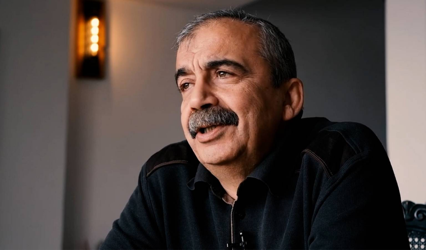 Sırrı Süreyya Önder'den kötü haber! Hastaneden açıklama geldi