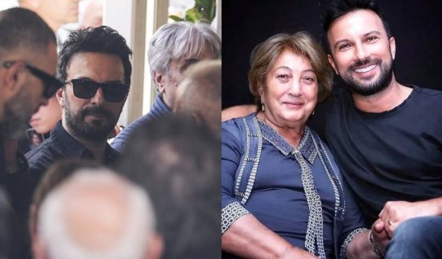 Anne acısıyla sarsılmıştı: Tarkan'dan günler sonra ilk paylaşım!