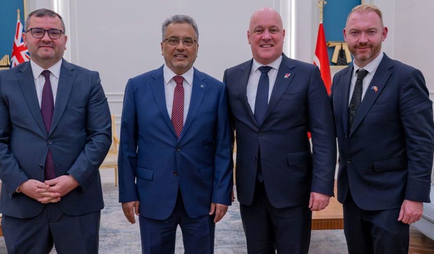 THY’den Yeni Zelanda’ya uçuş müjdesi