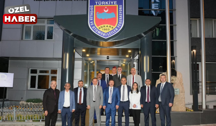 TSOF Konukevi yenilenen yüzüyle kapılarını açtı