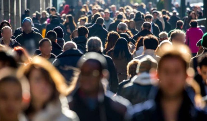 TÜİK açıkladı: Türkiye’de işsizlik azalıyor!