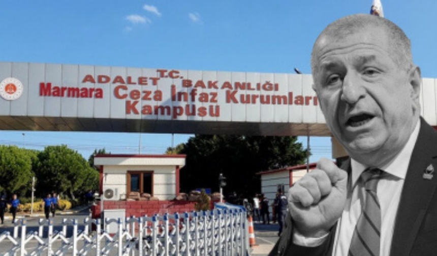 Ümit Özdağ davasında flaş karar!