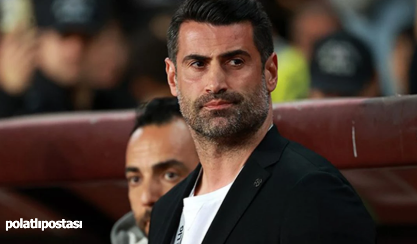 Volkan Demirel'den Galatasaray'ın transferlerine eleştiri: "Bu iki isim gönderilmeli!"