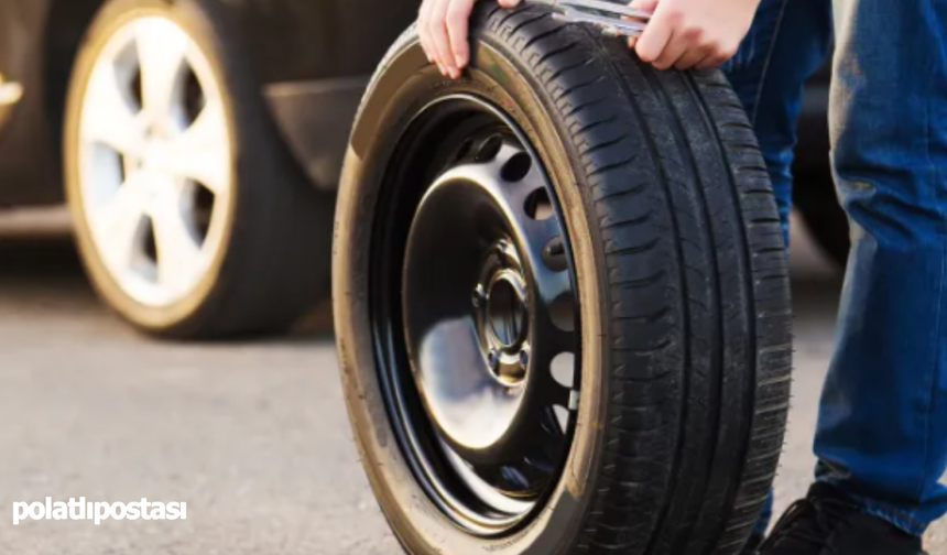 Yeni otomobillerde stepne neden yok? İşte üreticilerin gizli sebepleri