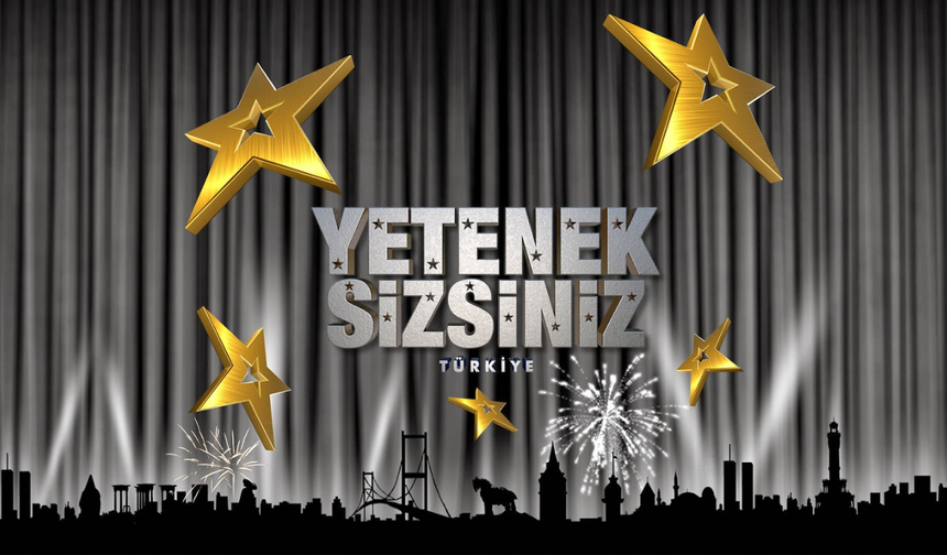 Yetenek Sizsiniz Türkiye başlıyor! İşte jüri koltuğundaki sürpriz isimler...