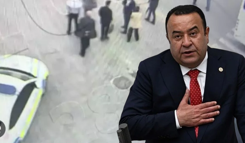 Aracı polisin üzerine sürmüştü: Adnan Beker'in şoförü hakim karşısına çıkacak