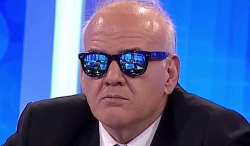 Ahmet Çakar'dan Başakşehir - Fenerbahçe maçı için net penaltı yorumu: "Ne hakem ne VAR kıllarını kıpırdatmadı!"