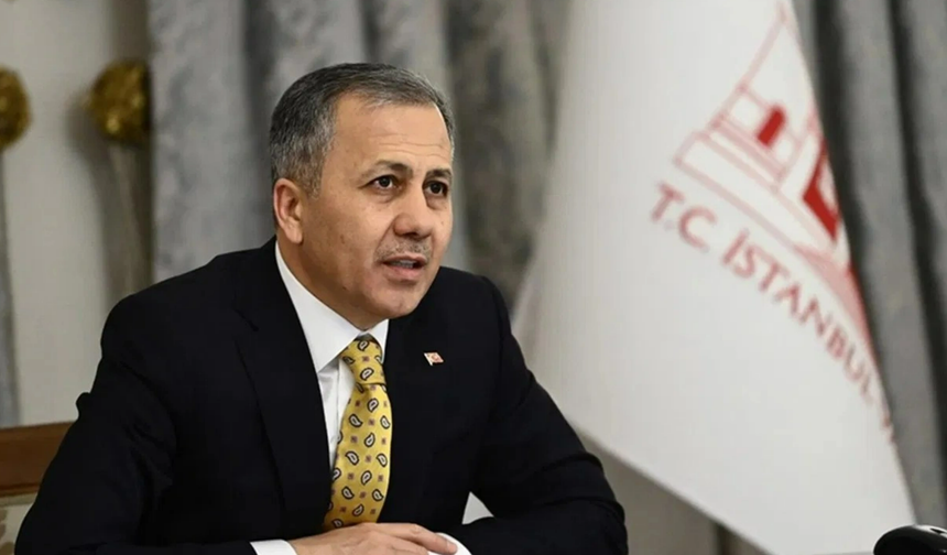 Bakan Yerlikaya'dan dikkat çeken hamle: Eski Besni Belediye Başkanı hakkında inceleme başlıyor