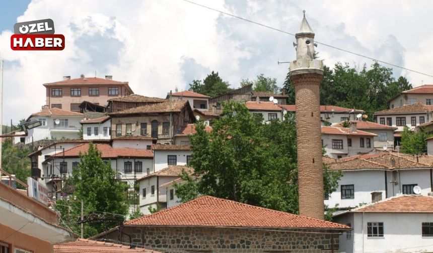 Ayaş'ta belediye taşınmazları kiraya veriliyor!