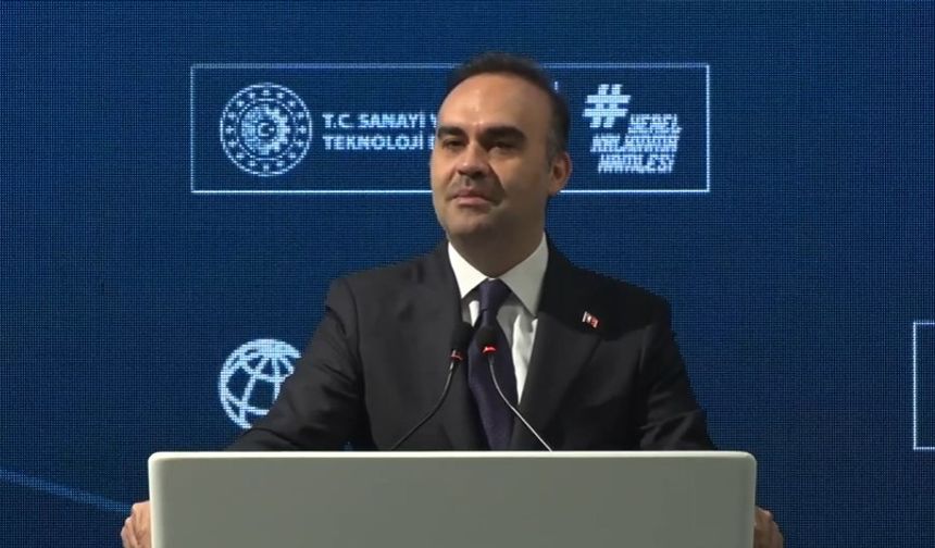 Bakan Kacır: "175 yeşil altyapı projesine hibe desteği sağlayacağız"