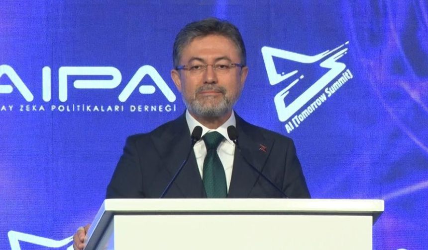 Bakan Yumaklı: "Türkiye 186 ülkeye tarım ve gıda ürünleri ihraç ediyor"