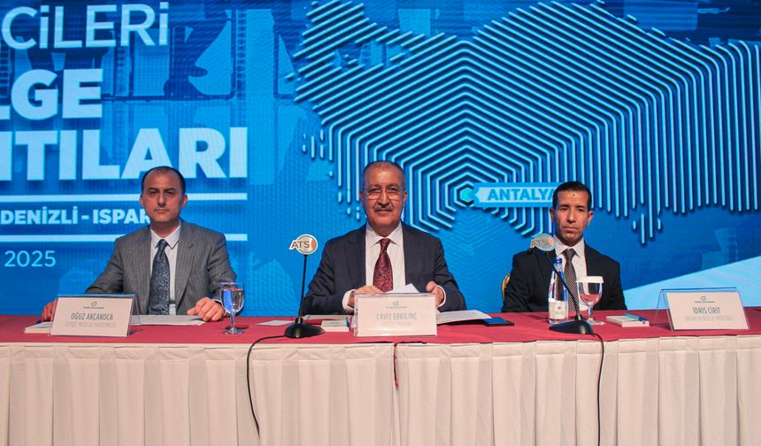 BİK Genel Müdürü Erkılınç: “Yerel medyaya 3 ayda 67 milyon TL destek verildi”
