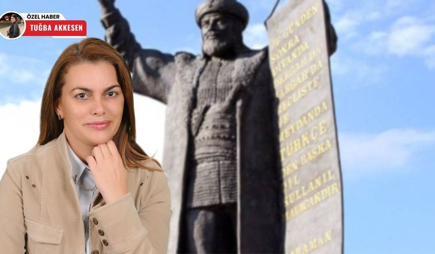 Ebru Öztürk’ten Dil Bayramı mesajı: Bilinçlenelim, dilimizi kaybetmeyelim!
