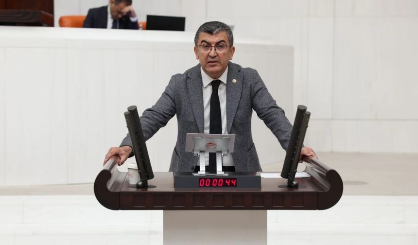 Gelecek Partisi'nde kritik istifa! O milletvekili AK Parti'ye katılıyor