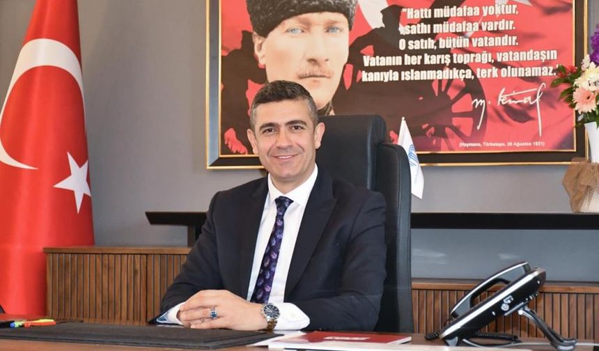 Haymana'da Şehit Emre Polat ve Halil İbrahim Yılmaz'ın adı yaşatılacak