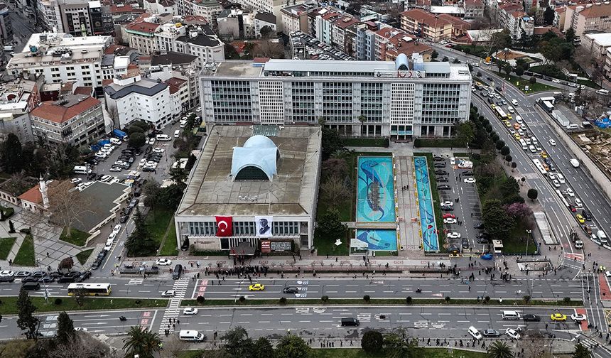 İBB soruşturmasında bir şirkete daha kayyum atandı