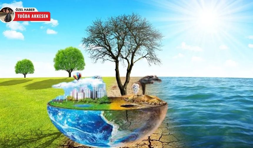 Dr. Şensoy’dan kritik uyarı: Su ayak izimizi küçültmemiz şart!