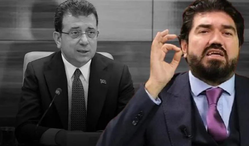 İmamoğlu’na hakaret etmişti: Başsavcılıktan flaş Rasim Ozan Kütahyalı kararı!