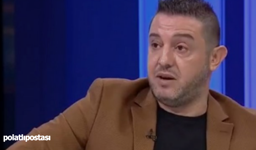 Fenerbahçe'nin 4-1 kazandığı Başakşehir maçına Nihat Kahveci'den sert yorum: "Yeter artık, göz göre göre yapılmamalı!"