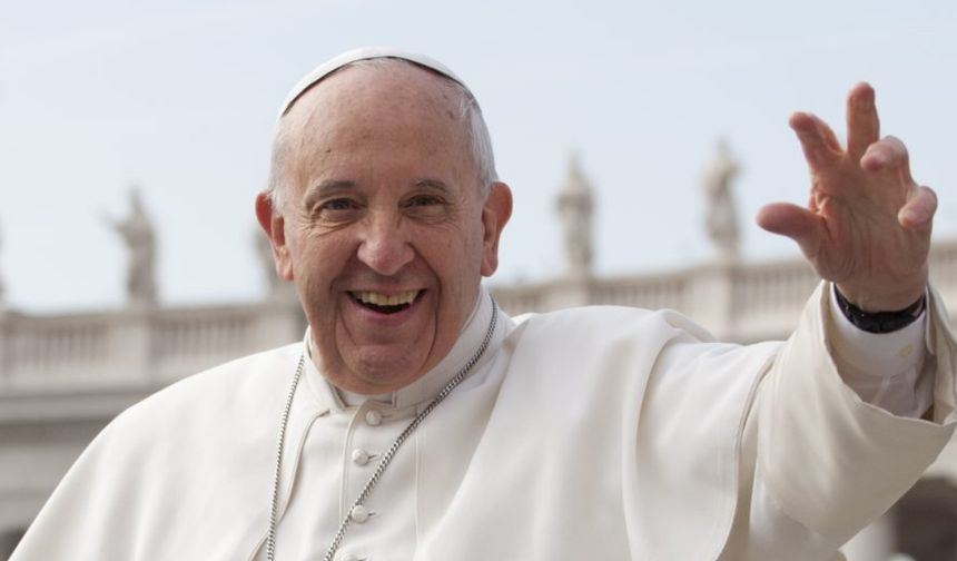 Papa Francesco’nun vasiyetinde Türkiye detayı!